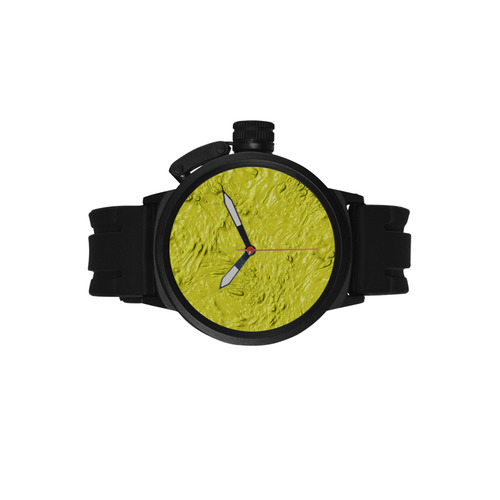 thick wet paint F by FeelGood Men's Sports Watch(Model 309)