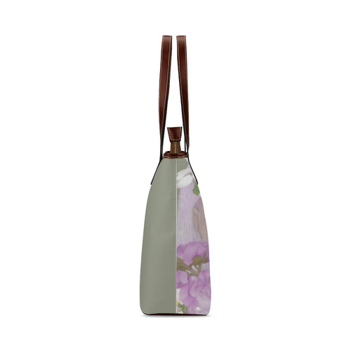 Fairy Princess Shoulder Tote Bag (Model 1646) | ID: D1605289
