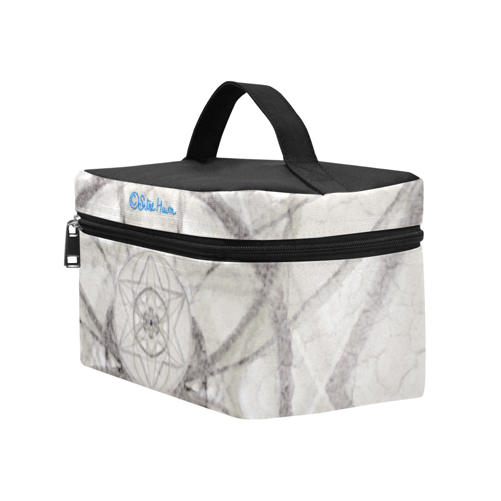 protection through fundamental mineral energy Lunch Bag/Large (Model 1658)