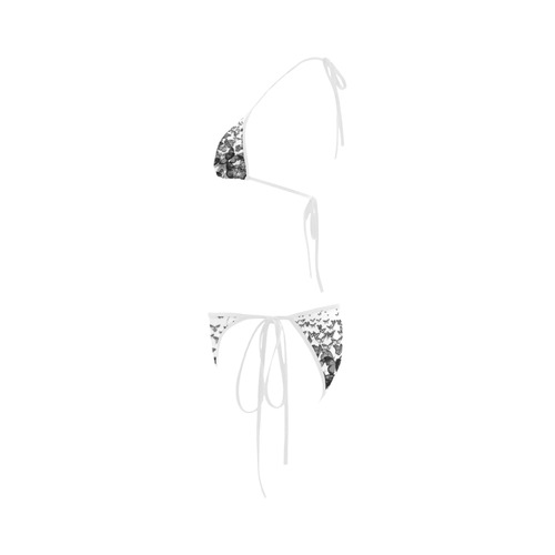 Bikini Butterfly Custom Bikini Swimsuit