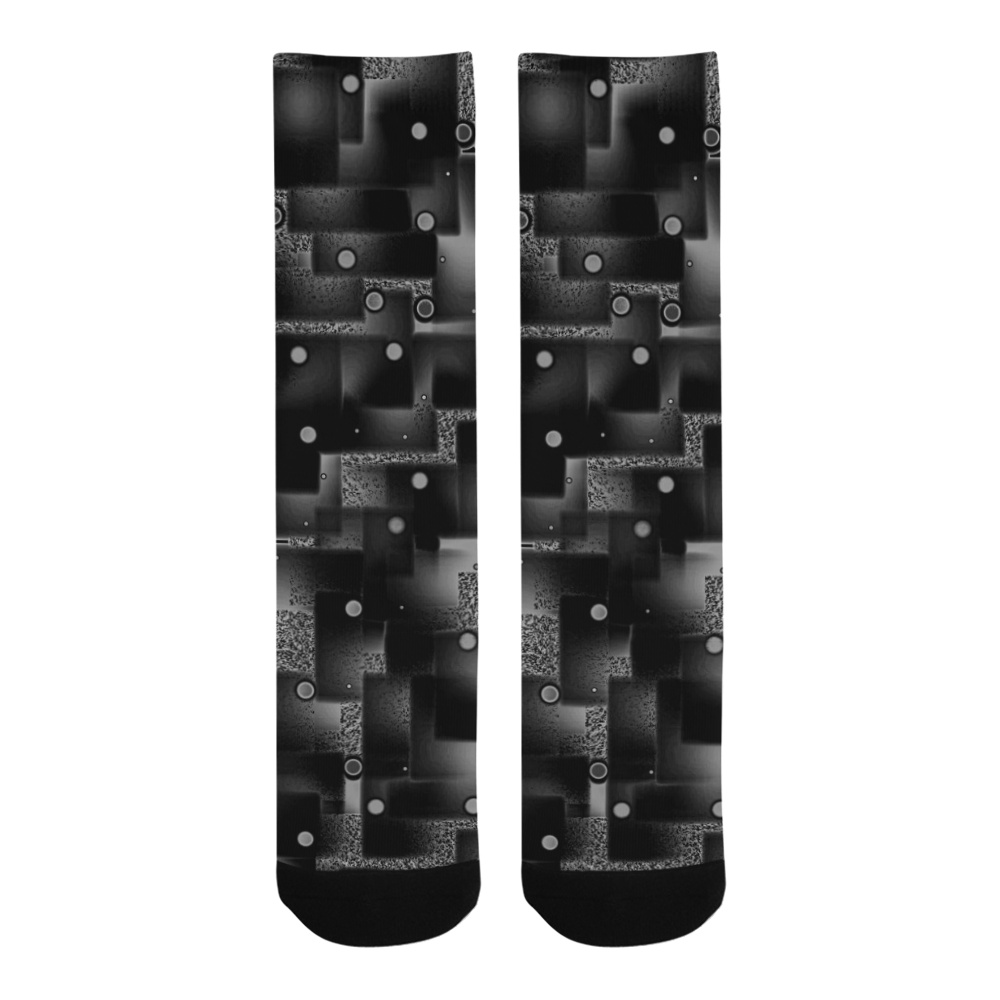 Stucco and Co. B&W - Jera Nour Trouser Socks