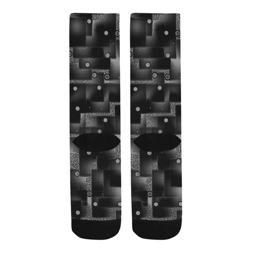 Stucco and Co. B&W - Jera Nour Trouser Socks