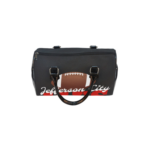 JC Jays football Boston Handbag (Model 1621)