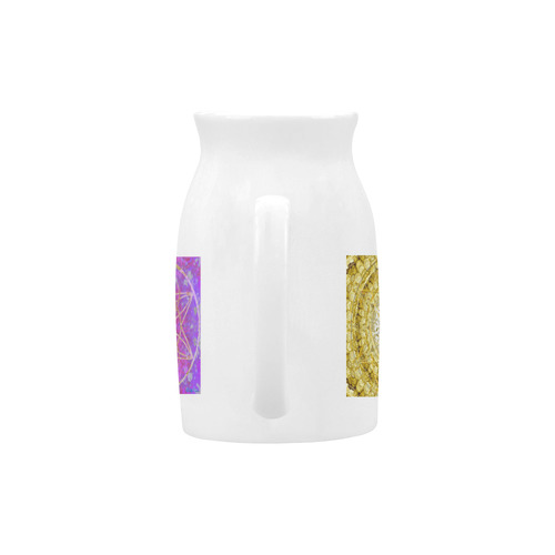 protection in purple colors Milk Cup (Large) 450ml