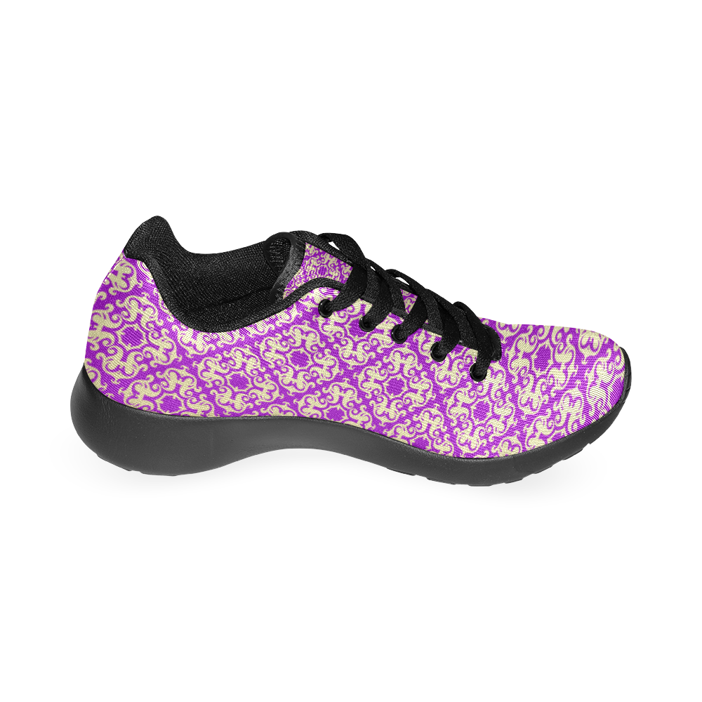 000-25 Women’s Running Shoes (Model 020)