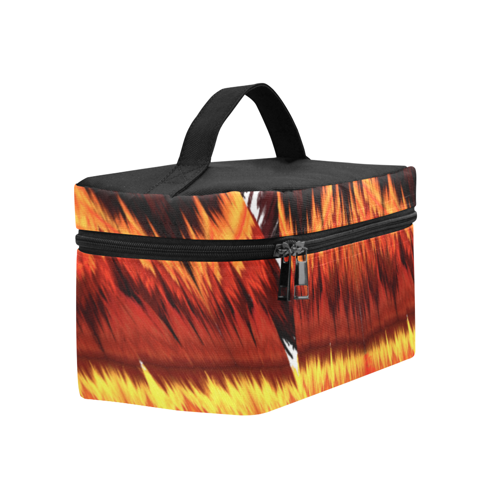 URBAN FIRE Lunch Bag/Large (Model 1658)
