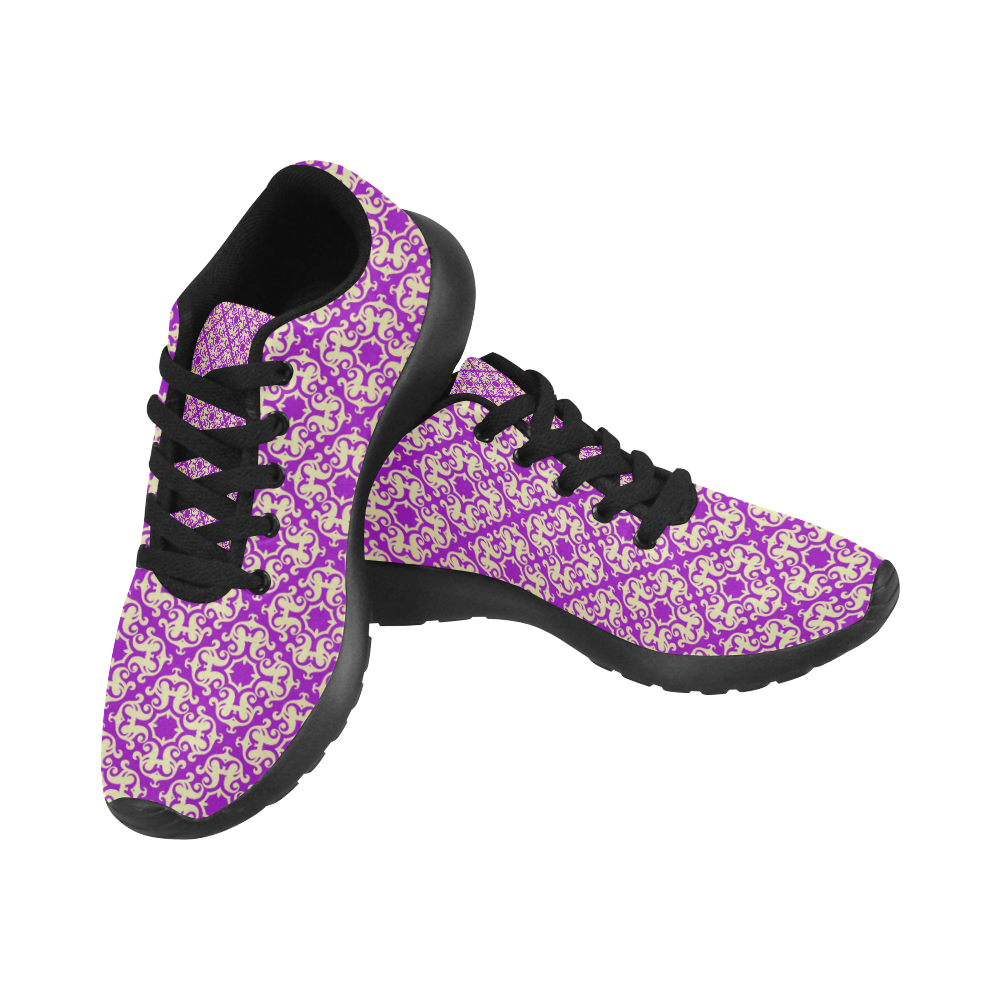 000-25 Women’s Running Shoes (Model 020)