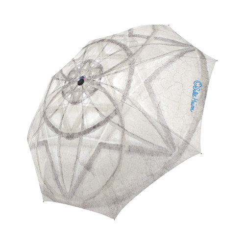 protection through fundamental mineral energy Auto-Foldable Umbrella (Model U04)