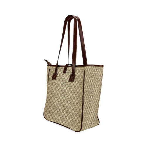 000-25 Classic Tote Bag (Model 1644)