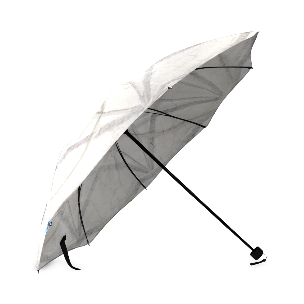 protection through fundamental mineral energy Foldable Umbrella (Model U01)