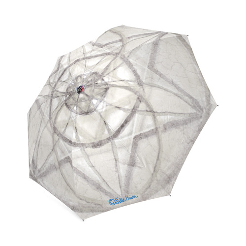 protection through fundamental mineral energy Foldable Umbrella (Model U01)