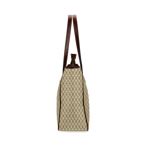 000-25 Classic Tote Bag (Model 1644)