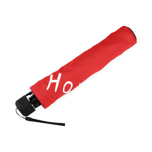 Honor Our Heroes On Memorial Day Foldable Umbrella (Model U01)