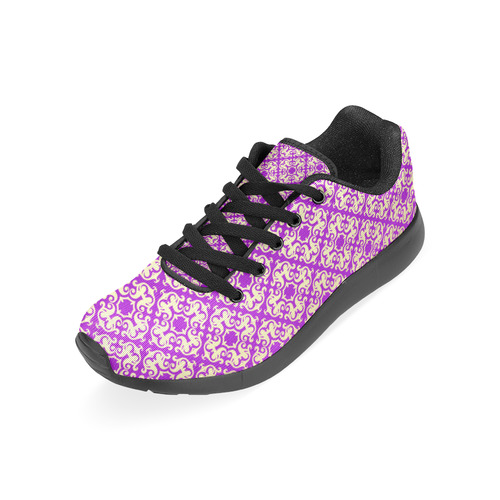 000-25 Women’s Running Shoes (Model 020)