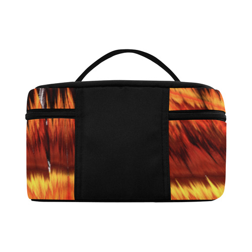 URBAN FIRE Lunch Bag/Large (Model 1658)