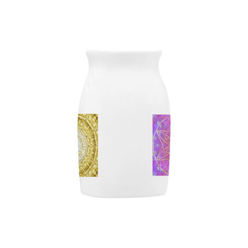 protection in purple colors Milk Cup (Large) 450ml