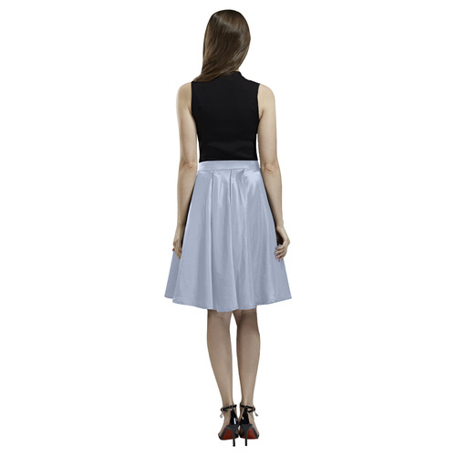 Eventide Melete Pleated Midi Skirt (Model D15)
