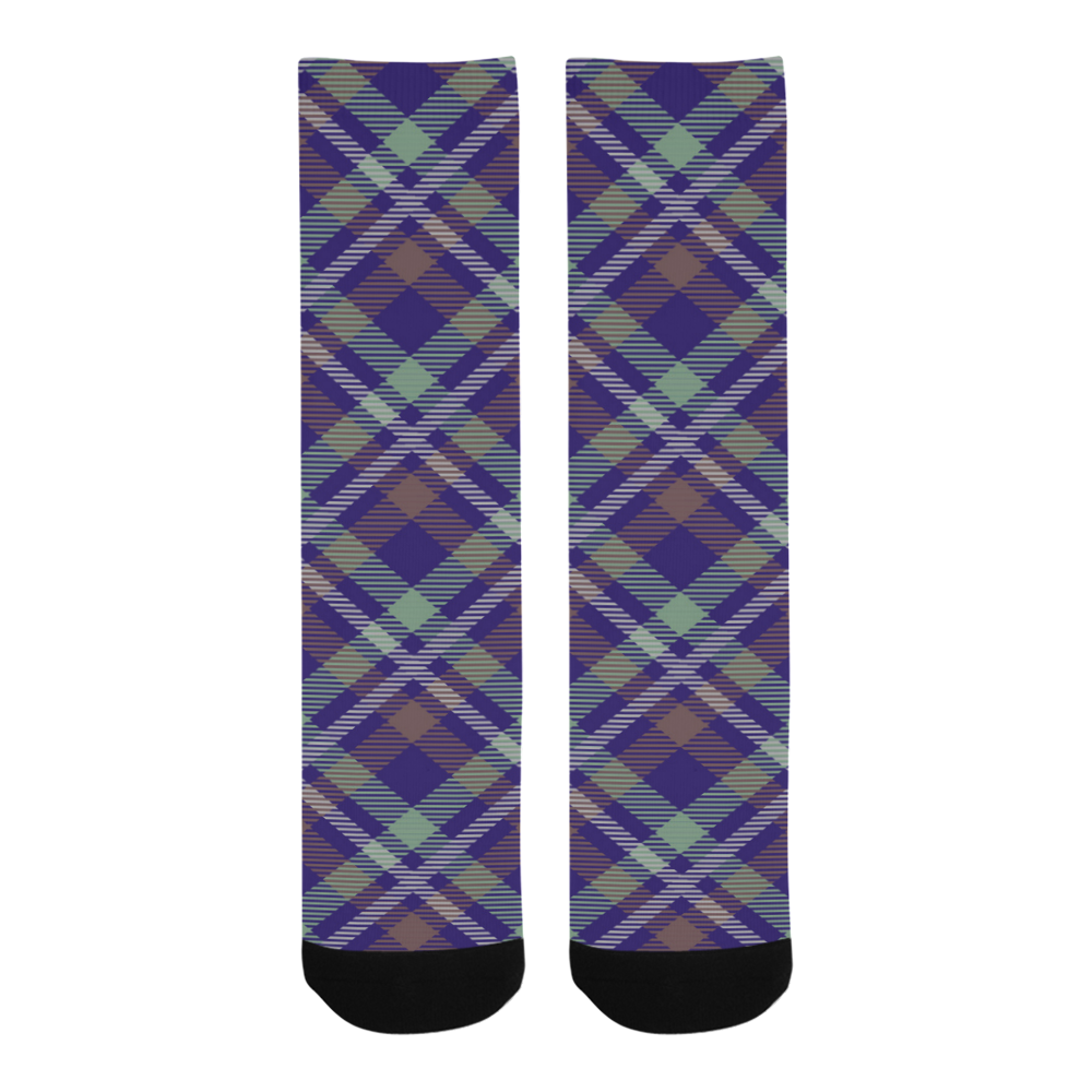 Night out Trouser Socks