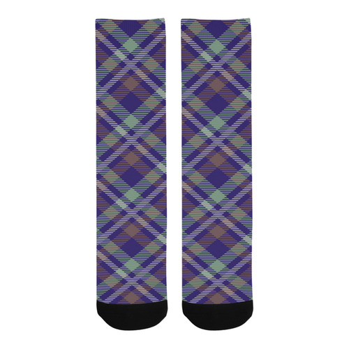 Night out Trouser Socks