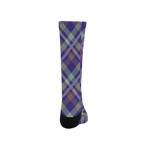 Night out Trouser Socks