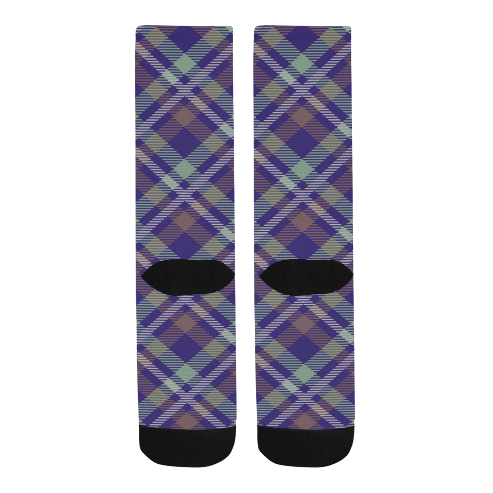 Night out Trouser Socks