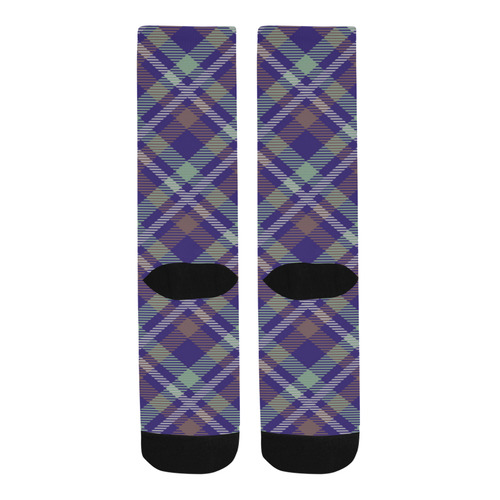 Night out Trouser Socks