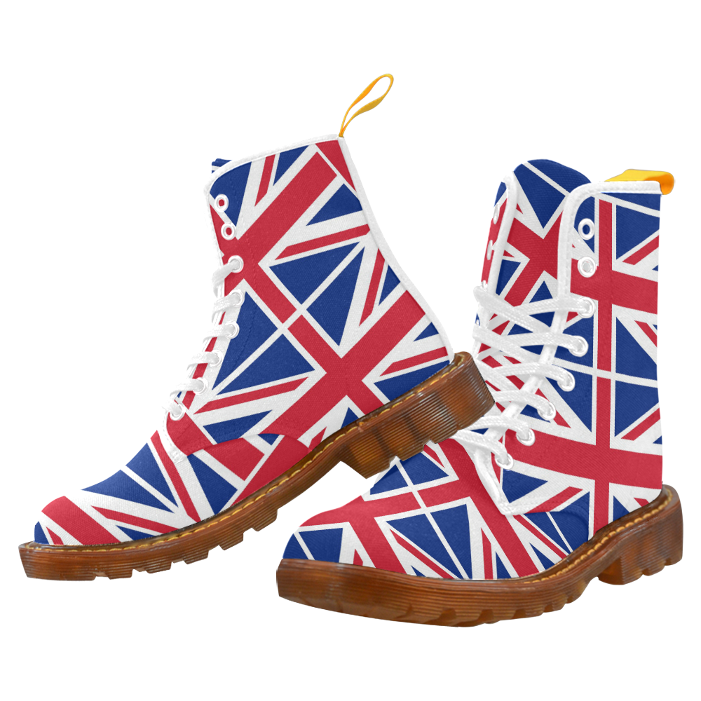 UK Martin Boots For Men Model 1203H