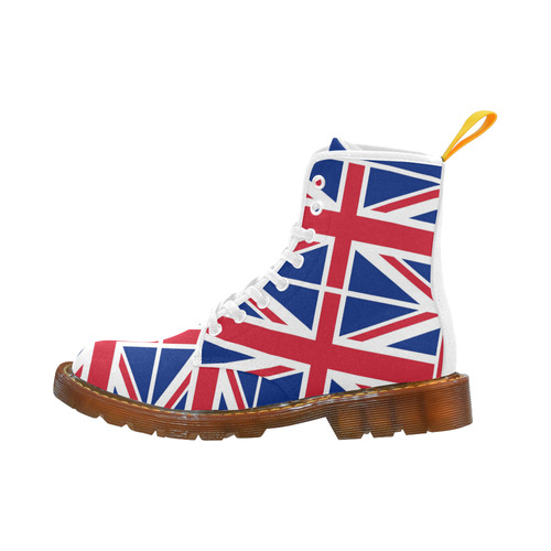 UK Martin Boots For Men Model 1203H