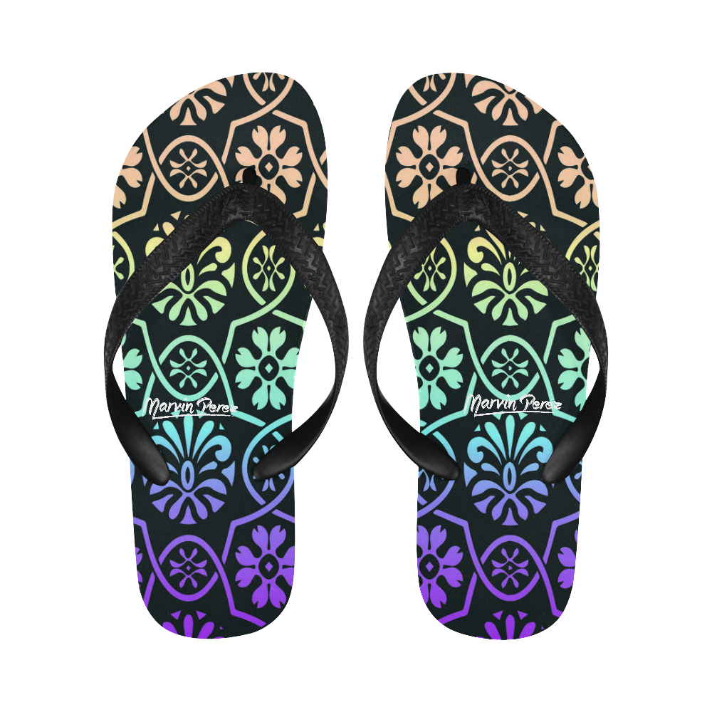Summer Flip Flops for Men/Women (Model 040)
