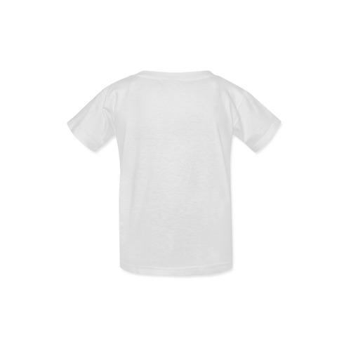 Amon Ra Kid Shirt Kid's  Classic T-shirt (Model T22)