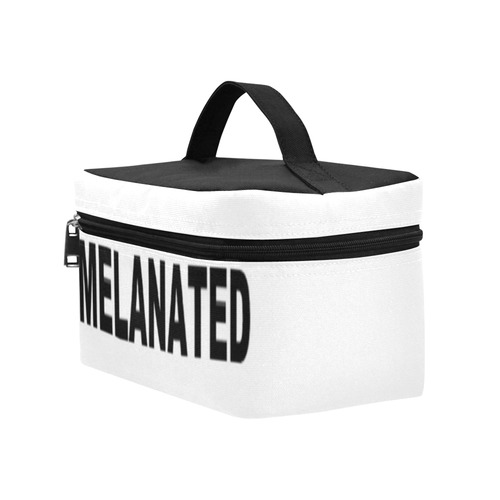 #MELANATED Lunch Tote Lunch Bag/Large (Model 1658)