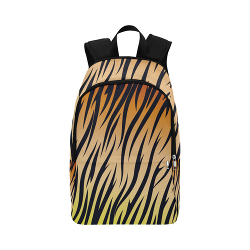 TIGER OUTDOOR Fabric Backpack for Adult (Model 1659)