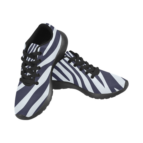 ZEBRA LADY Men’s Running Shoes (Model 020)