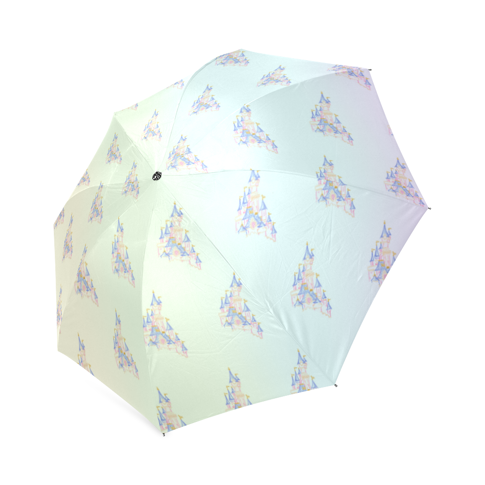 dreaming of... Foldable Umbrella (Model U01)