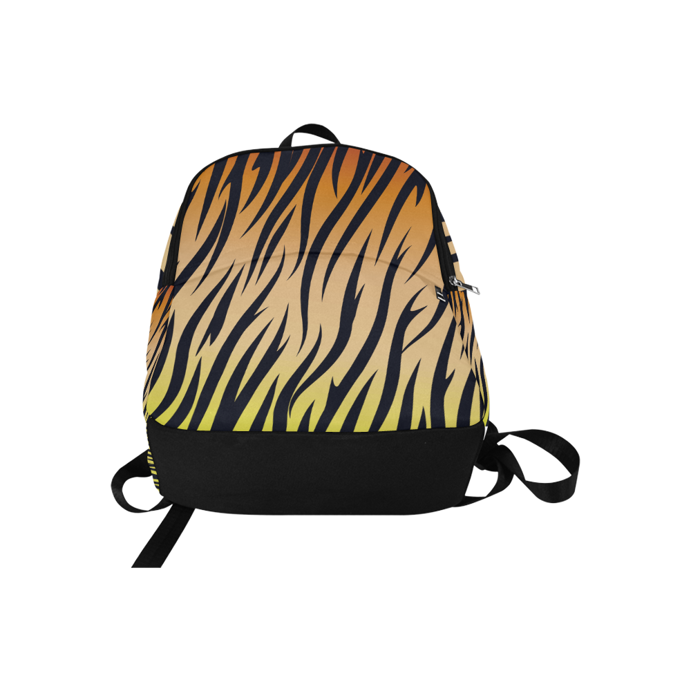 TIGER OUTDOOR Fabric Backpack for Adult (Model 1659)