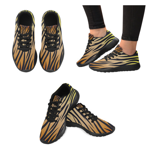 TIGER LADY Men’s Running Shoes (Model 020)