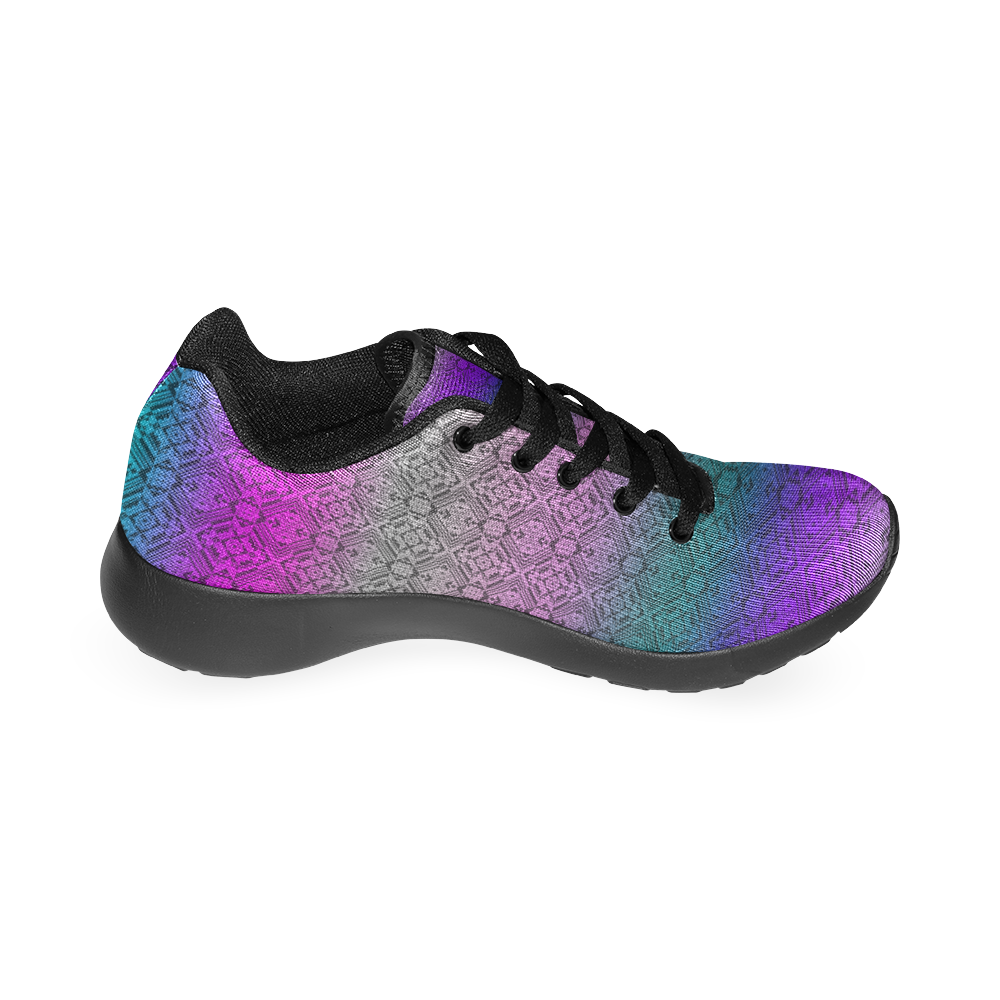 111 Women’s Running Shoes (Model 020)