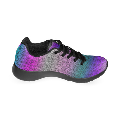 111 Women’s Running Shoes (Model 020)