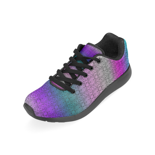 111 Women’s Running Shoes (Model 020)