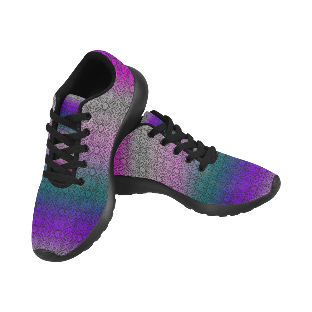 111 Women’s Running Shoes (Model 020)