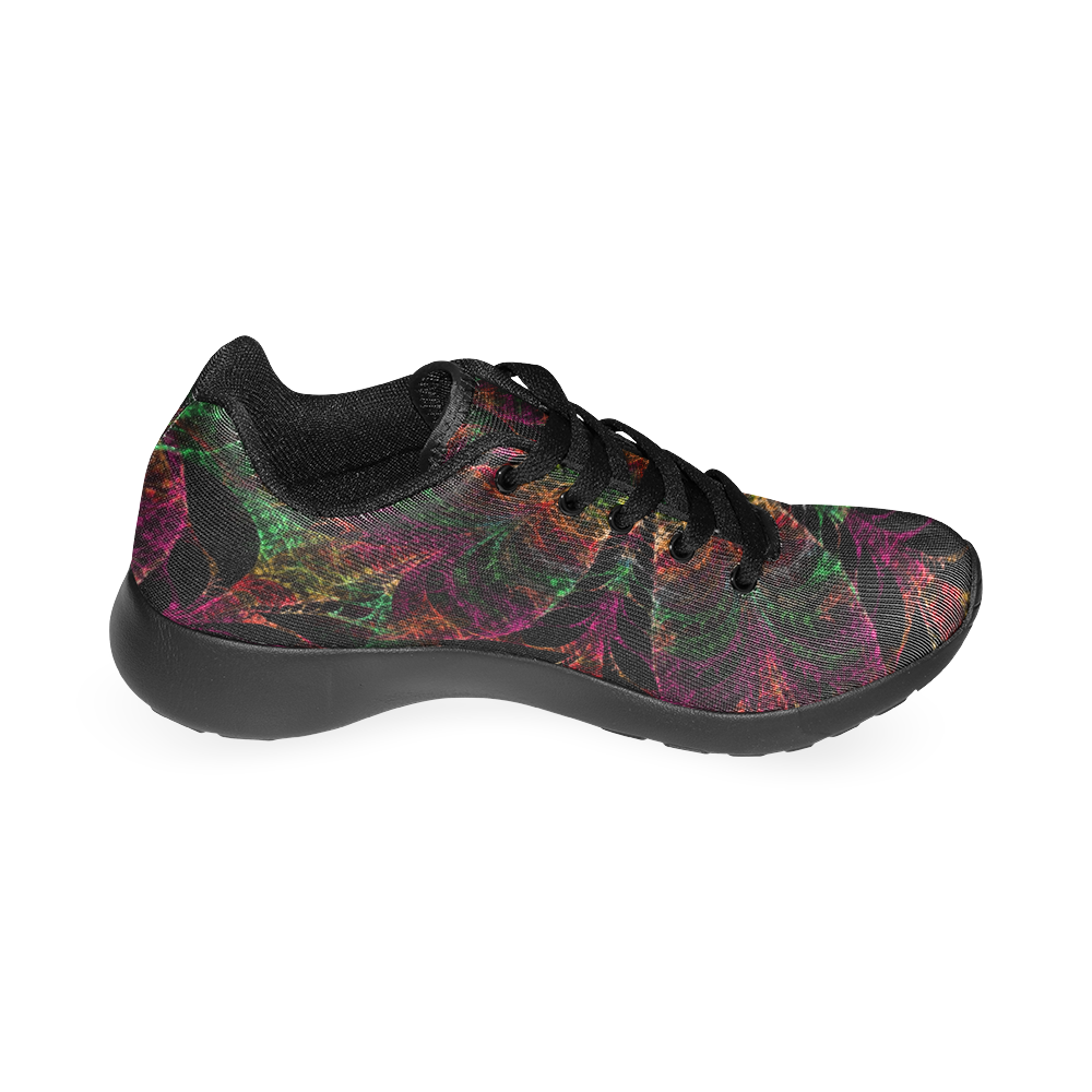 110 Women’s Running Shoes (Model 020)