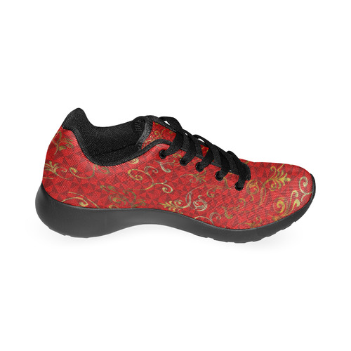 119 Women’s Running Shoes (Model 020)