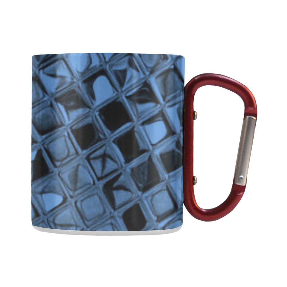Metallic Marina Classic Insulated Mug(10.3OZ)
