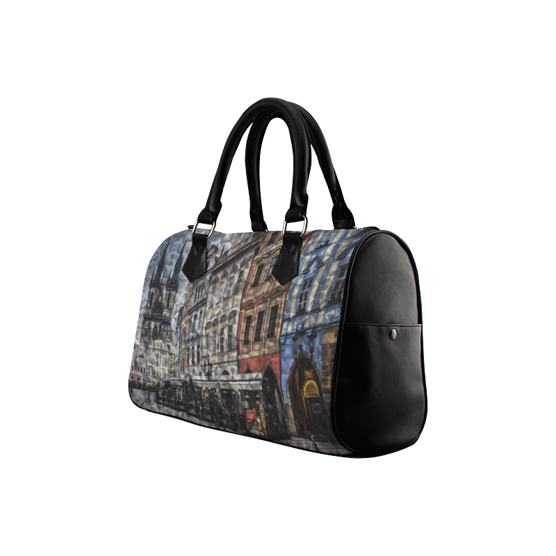 95 Boston Handbag (Model 1621)