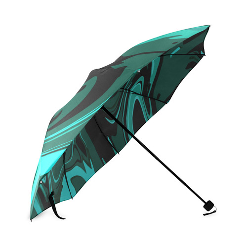 hauntedlagoon Foldable Umbrella (Model U01)