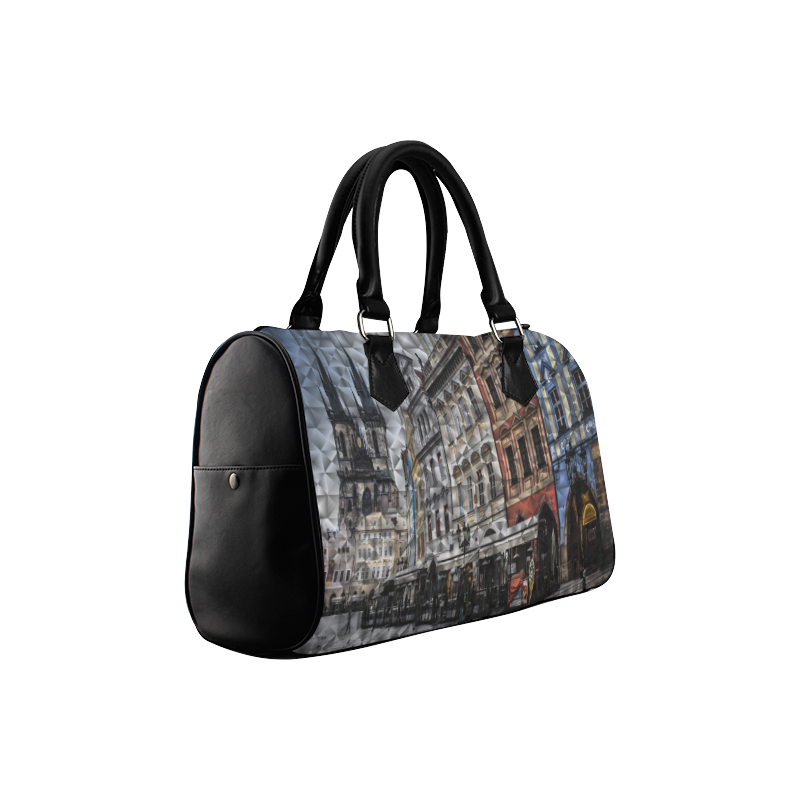 95 Boston Handbag (Model 1621)