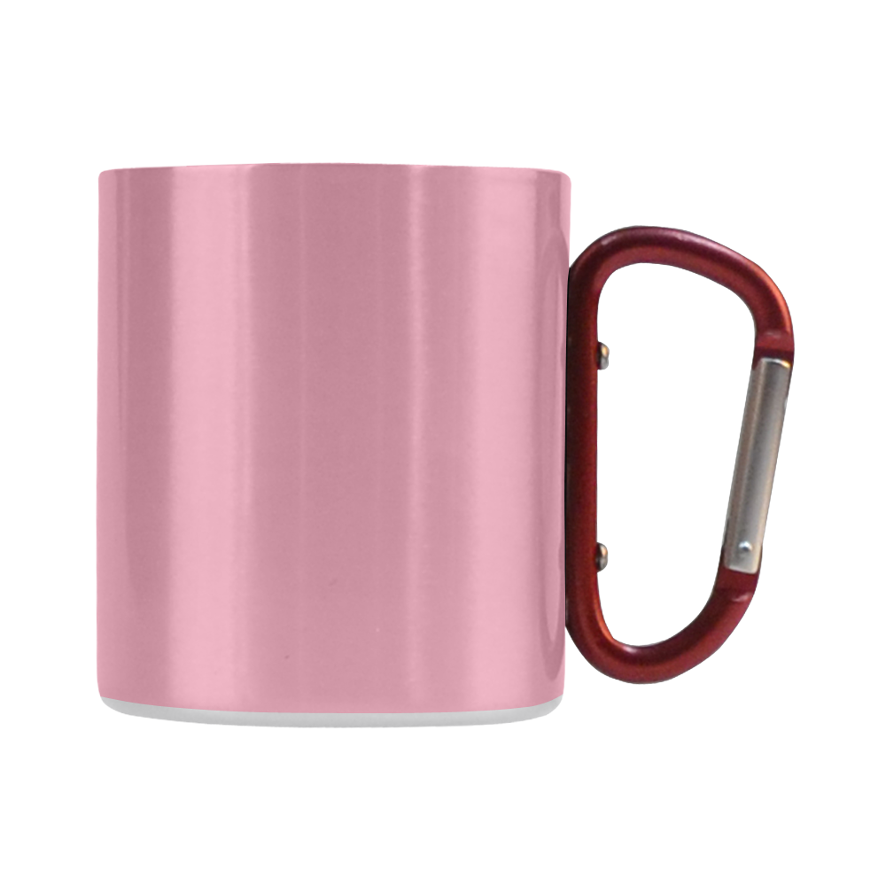 Wild Rose Classic Insulated Mug(10.3OZ)