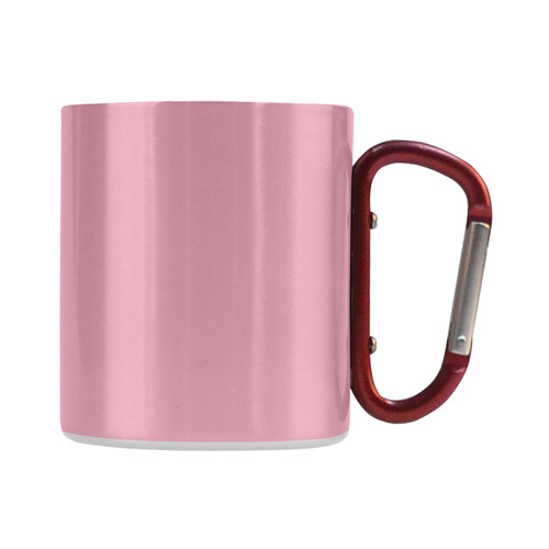 Wild Rose Classic Insulated Mug(10.3OZ)