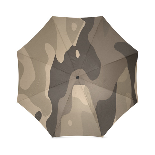 strangecamo Foldable Umbrella (Model U01)