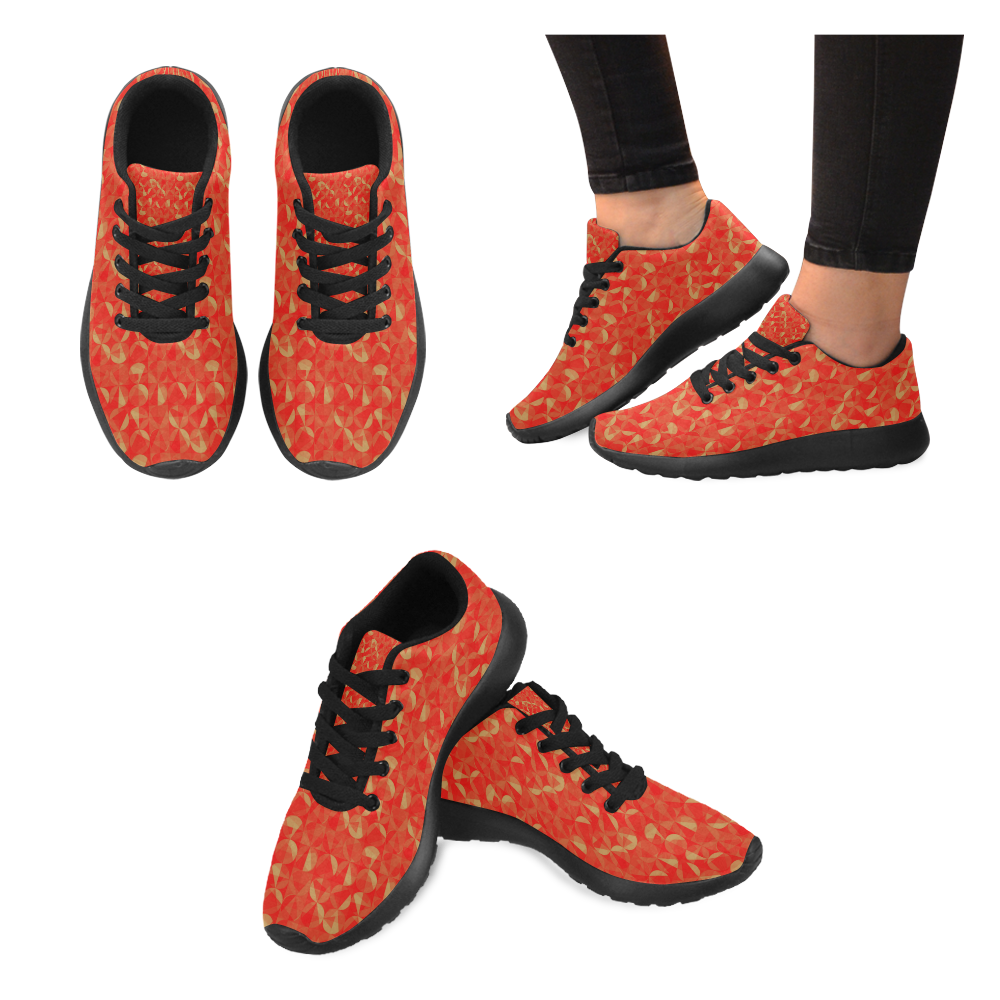 89 Women’s Running Shoes (Model 020)